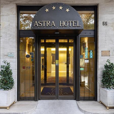 Astra Hotel Ferrara Kültér fotó
