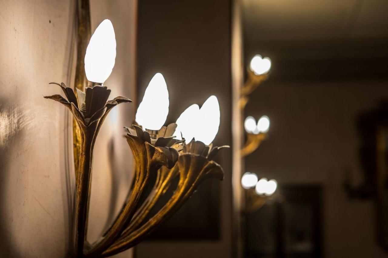 Astra Hotel Ferrara Kültér fotó