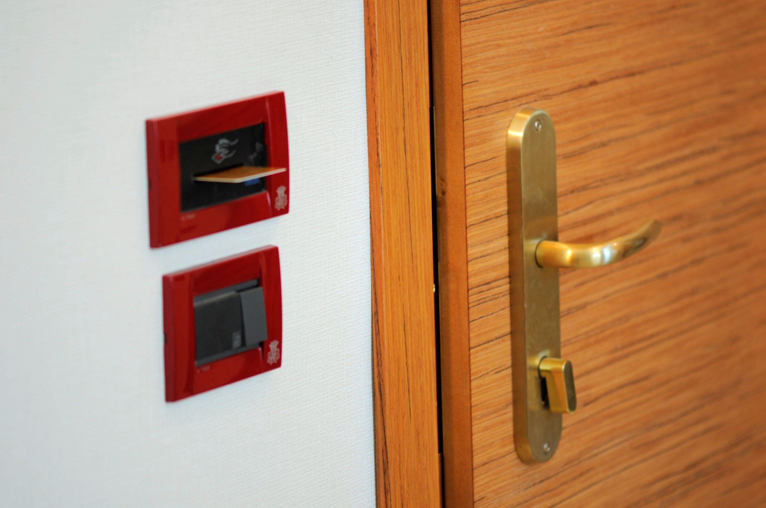 Astra Hotel Ferrara Kültér fotó