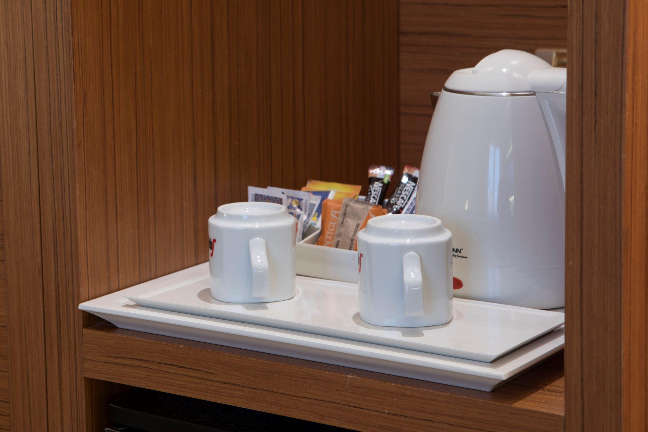 Astra Hotel Ferrara Kültér fotó